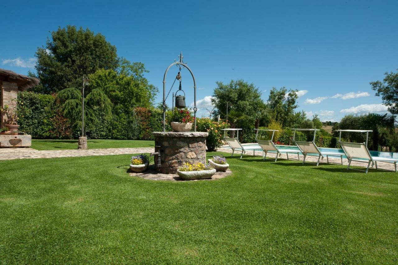 Villa Casa Viale Dei Cipressi Sovicille Exterior foto